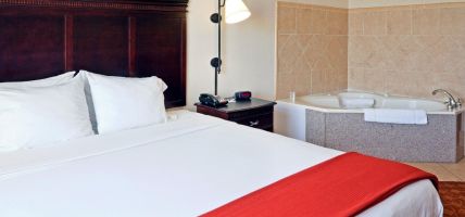 Holiday Inn Express & Suites ATHENS (Athens)