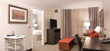 Hotel Staybridge Suites CHARLOTTE BALLANTYNE (Charlotte)