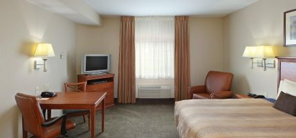 Hotel Candlewood Suites CONWAY (Conway)