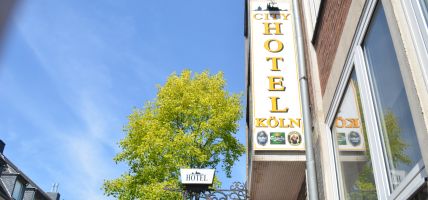City Hotel (Cologne)