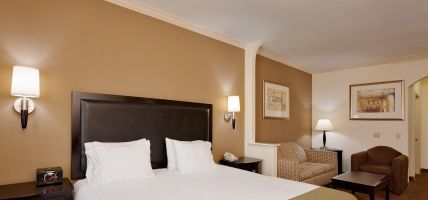 Holiday Inn Express & Suites LA PORTE (La Porte)