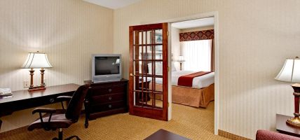 Holiday Inn Express & Suites KINGSPORT-MEADOWVIEW I-26 (Kingsport)