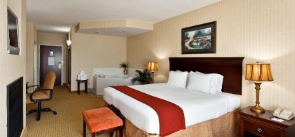 Holiday Inn Express & Suites KINGSPORT-MEADOWVIEW I-26 (Kingsport)