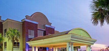 Holiday Inn Express & Suites LUCEDALE (Lucedale)