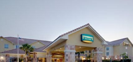 Hotel Staybridge Suites LAREDO INTERNATIONAL AIRPORT (Laredo)
