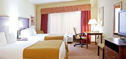 Holiday Inn Express & Suites QUINCY I-10 (Quincy)