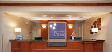 Holiday Inn Express & Suites LONGMONT - BOULDER AREA (Longmont)