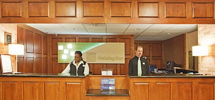 Holiday Inn ROANOKE AIRPORT-CONFERENCE CTR (Roanoke)