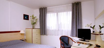 Hotel APPART'CITY CLASSIC RENNES OUEST (Rennes)