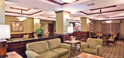 Holiday Inn Express & Suites SHAWNEE I-40 (Shawnee)
