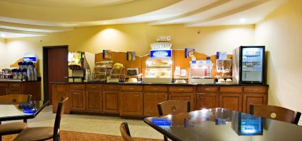 Holiday Inn Express & Suites SWEETWATER (Sweetwater)