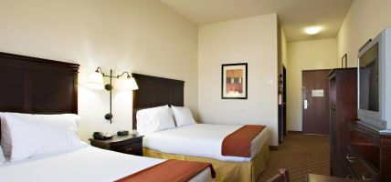 Holiday Inn Express & Suites SWEETWATER (Sweetwater)