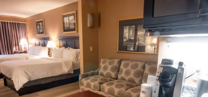 Holiday Inn Express & Suites TUSCALOOSA-UNIVERSITY (Tuscaloosa)