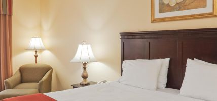 Holiday Inn Express & Suites TUSCALOOSA-UNIVERSITY (Tuscaloosa)
