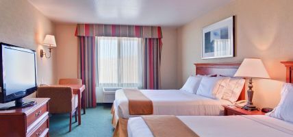 Holiday Inn Express & Suites TEHACHAPI HWY 58/MILL ST. (Tehachapi)