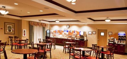 Holiday Inn Express & Suites TAVARES - LEESBURG (Tavares)