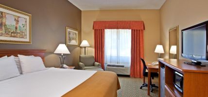 Holiday Inn Express & Suites TAVARES - LEESBURG (Tavares)