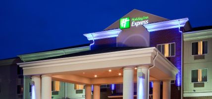 Holiday Inn Express & Suites VERMILLION (Vermillion)
