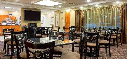 Holiday Inn Express & Suites WEST LONG BRANCH - EATONTOWN (West Long Branch)
