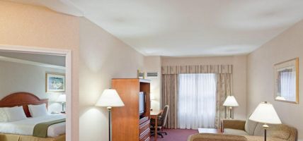 Holiday Inn Express & Suites WHITE RIVER JUNCTION (White River Junction)