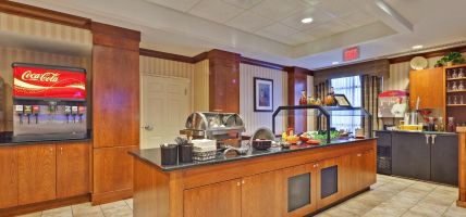 Hotel Staybridge Suites MEMPHIS-POPLAR AVE EAST (Memphis)