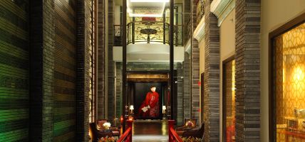 Hotel Shanghai Mansion Bangkok