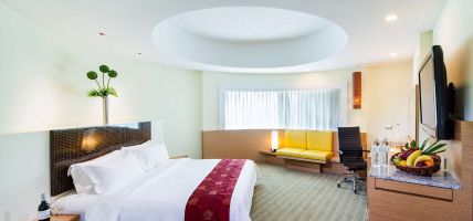 Village Hotel Changi by Far East Hospitality (Singapour)