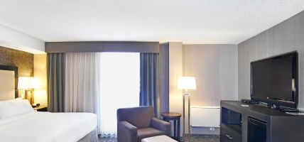 Holiday Inn Express & Suites CALGARY (Calgary)