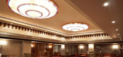 InterContinental Hotels ALMATY (Almaty)