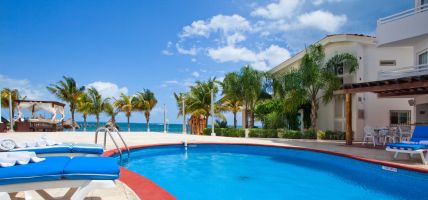 Holiday Inn CANCUN ARENAS (Cancún)