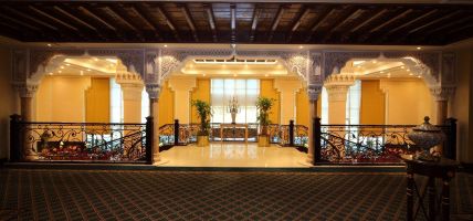 InterContinental Hotels AL AHSA (Al Nabhaniyah)