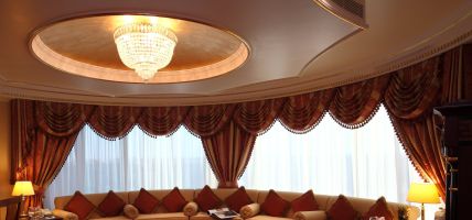 InterContinental Hotels AL AHSA (Al Nabhaniyah)