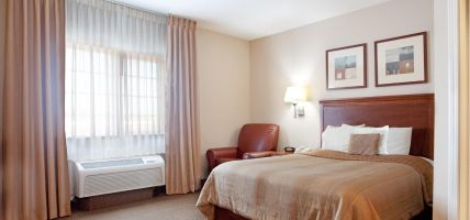 Hotel Candlewood Suites CHARLESTON - NORTHWOODS (North Charleston)