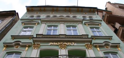 Hotel EA Mozart (Karlovy Vary)