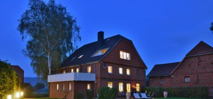 Hotel Weserlounge Apartments (Hessisch Oldendorf)