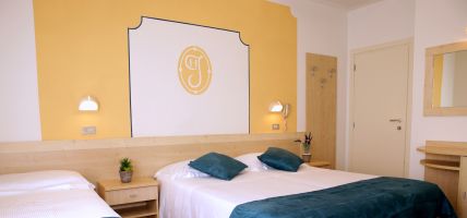 Hotel New Jolie (Rimini)