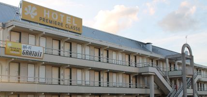 Hotel Premiere Classe SAINT OUEN L AUMONE (Saint-Ouen-l'Aumône)