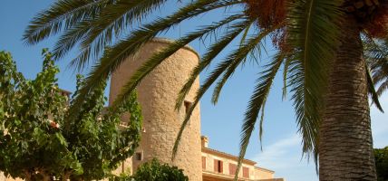 Son Mas Hotel Rural (Majorka)