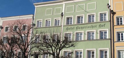 Hotel Bayerischer Hof (Burghausen)