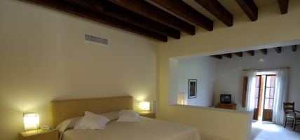 Son Mas Hotel Rural (Majorca)