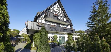 Hotel Engemann-Kurve (Winterberg)
