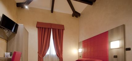 Hotel Villa Glicini (San Secondo di Pinerolo)