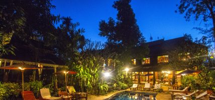 Hotel Ban Sabai Village Resort & Spa (Chiang Mai)