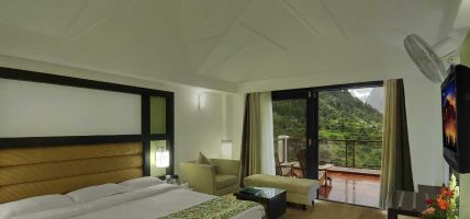Hotel Apple Country Resort (Manali)