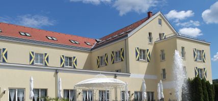 Niederösterreichischer Hof Grandhotel (Lanzenkirchen)