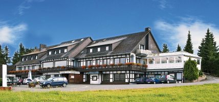 Hotel Der schöne Asten Resort Winterberg