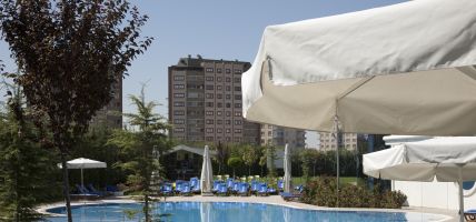 Hotel Dedeman Konya