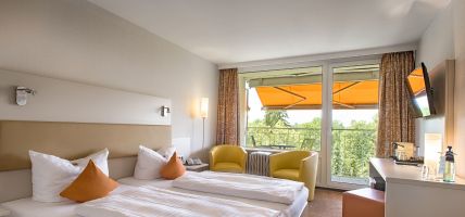 Best Western Soleo Hotel am Park (Bad Dürrheim)