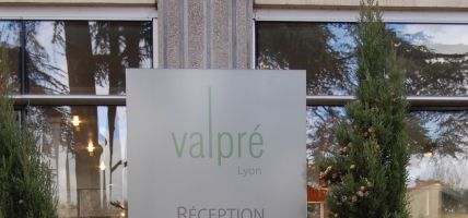 Hotel Valpré (Ecully)
