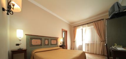 Hotel Villa Enrica Country Resort (Lipari)